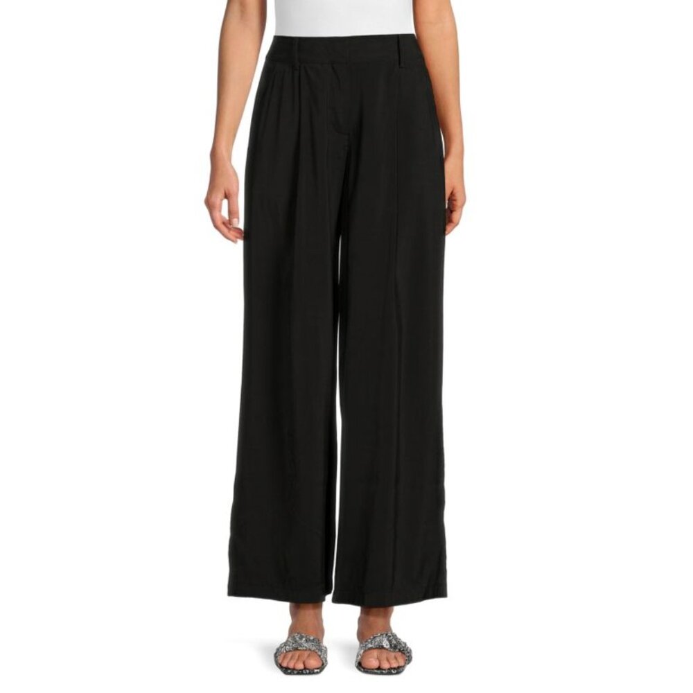 TRUTH BY REPUBLIC Wide Leg Pants (NWT)